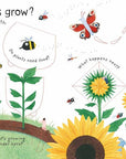 First Questions and Answers: How do flowers grow?