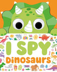 I Spy Dinosaurs by IglooBooks