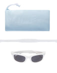 Polarized WeeFarers - White