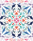 Tide & True Sticker Burst