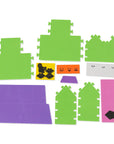 Create Your Own Haunted House