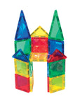Crayola Mini PIP Magnetic Tiles 24-Piece Set