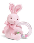 Cottontail Bunny Shaker Rattle