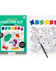 Under the Sea Painting Kit