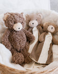 Cubby Bear
