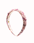 Elise Liberty of London Padded Headband