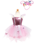Woodland Butterfly Costume