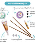 Magic Wand Kit - Spellbound