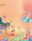 Sticker Dolly Dressing Big Collection Unicorns & Mermaids