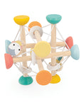 Pure Elastic Sensory Ball