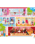 Puzzle - Dance Academy - 100 Pcs