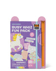 Busy Whiz Fun Pack - Unicorns Refill