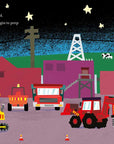 Beep Beep Beep Time for Sleep!