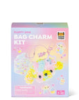 Bag Charm Kit - Fluffy Dog
