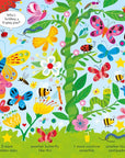 Can you Spot? Bugs: Kirsteen Robson