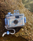 Underwater Camera Underwater Camera Blue Wave