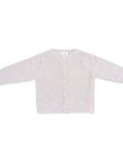 Natural Chenille 4 Piece Set