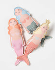 Dive Buddies Melody the Mermaid Multi Set of 3