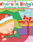 Where Is Baby's Christmas Present?
