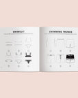 Summer Things: How to Draw Books for Kids (Summer Activity)