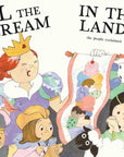 All the Ice Cream in the Land by Emmy Kastner