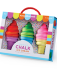 Sidewalk Chalks - Ice Cream