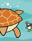That's Not My Turtle... : Usborne