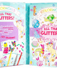 ColorWorld: All That Glitters!