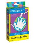 My Handprint Mini Craft Kit for Kids