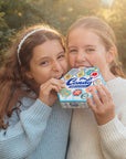 Candy Memory & Matching Game