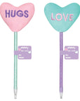 Sweet Talk Pens PDQ - 16 pens