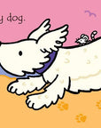That's not my dog...: USBORNE