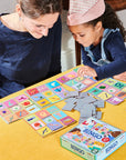 Pre-school Things I Know Bingo
