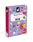 Magneti'book - Princesses