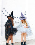 whimsical witch