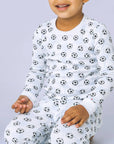 Long Sleeve Pajamas