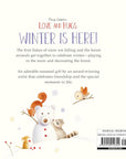 Love and Hugs: Winter