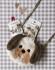 Dolly Dog Bag