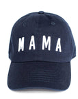 Mama Baseball Hat