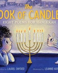 Book of Candles, The : Laurel Snyder