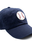 Navy Baseball Hat