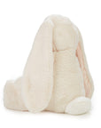 Big Nibble Cream Bunny