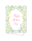 Mother Goose Mother's Day