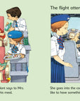 First Experiences: Going on a Plane : Usborne