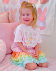 Pastel Petal Tutu
