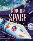 Pop-Up Space