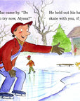 Let's Go Skating!