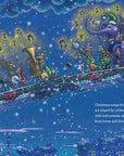 Steam Train, Dream Train: Next Stop, Christmas!