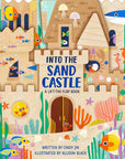 Into the Sand Castle