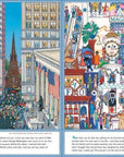 My New York: New Anniversary Edition